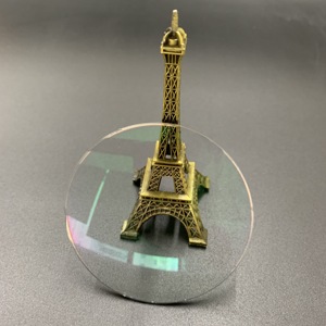 Lentes Ópticas Asféricas 1.61 SV en Oferta con Precio Razonable - Product Image 3