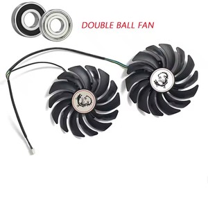 PLD10010S12HH 95มม. <span class=keywords><strong>GTX</strong></span> <span class=keywords><strong>1080</strong></span> 1070 1060พัดลมระบายความร้อนสำหรับ <span class=keywords><strong>MSI</strong></span> <span class=keywords><strong>GTX</strong></span> 1060 1070 <span class=keywords><strong>1080</strong></span> <span class=keywords><strong>Ti</strong></span> RX570 580 470 480กราฟิกการ์ด - Product Image 6