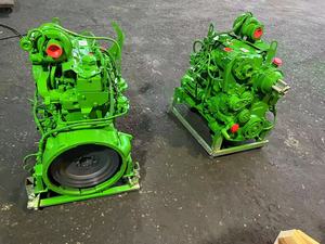 6090 4024 4045 5030 6059 6068 6076 6081 6135รถขุดประกอบเครื่องยนต์ดีเซลเต็มรูปแบบ - Product Image 5