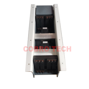 Fabriqué en Chine Micro chargeur de poudre pour l'industrie du broyage - Product Image 5