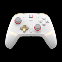 Manette de jeu sans fil GameSir Cyclone 2 pour Android PC iOS Gamepad