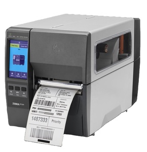 Étiquettes conformes GHS pour composants électroniques et médicaux, Zebra ZT231 authentique, 300 dpi haute résolution - Product Image 5