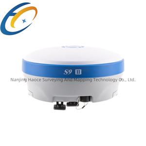 Stonex S9II/S900A/S900 + جهاز استقبال محمول بنظام تحديد المواقع نسخة دولية من وظيفة Google جهاز قياس Surpad قابل للتحديث - Product Image 4