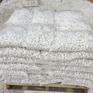 <span class=keywords><strong>Jardín</strong></span> pulido Piedra De Guijarro blanco natural Guijarro blanco <span class=keywords><strong>para</strong></span> jardines Precios <span class=keywords><strong>Grava</strong></span> <span class=keywords><strong>blanca</strong></span> - Product Image 5