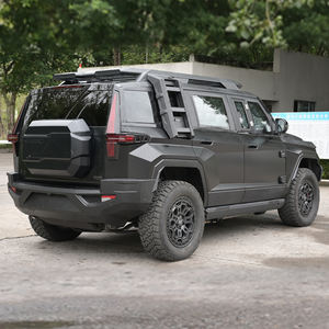 Voitures de protection <span class=keywords><strong>VIP</strong></span> DIMA, résistantes aux chocs, à sécurité renforcée, à vendre en Chine - Product Image 2