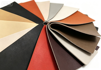 Cuir synthétique TPU gaufré effet Nappa, imperméable et résistant à l'usure, idéal pour canapés, meubles, chaises, voitures et extérieur – Nouvelle version très demandée