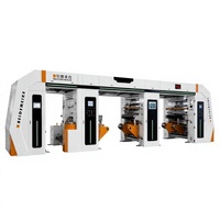 Machine à plastifier sans solvant de 1050 mm, machine à plastifier écologique pour l'emballage alimentaire, film flexible