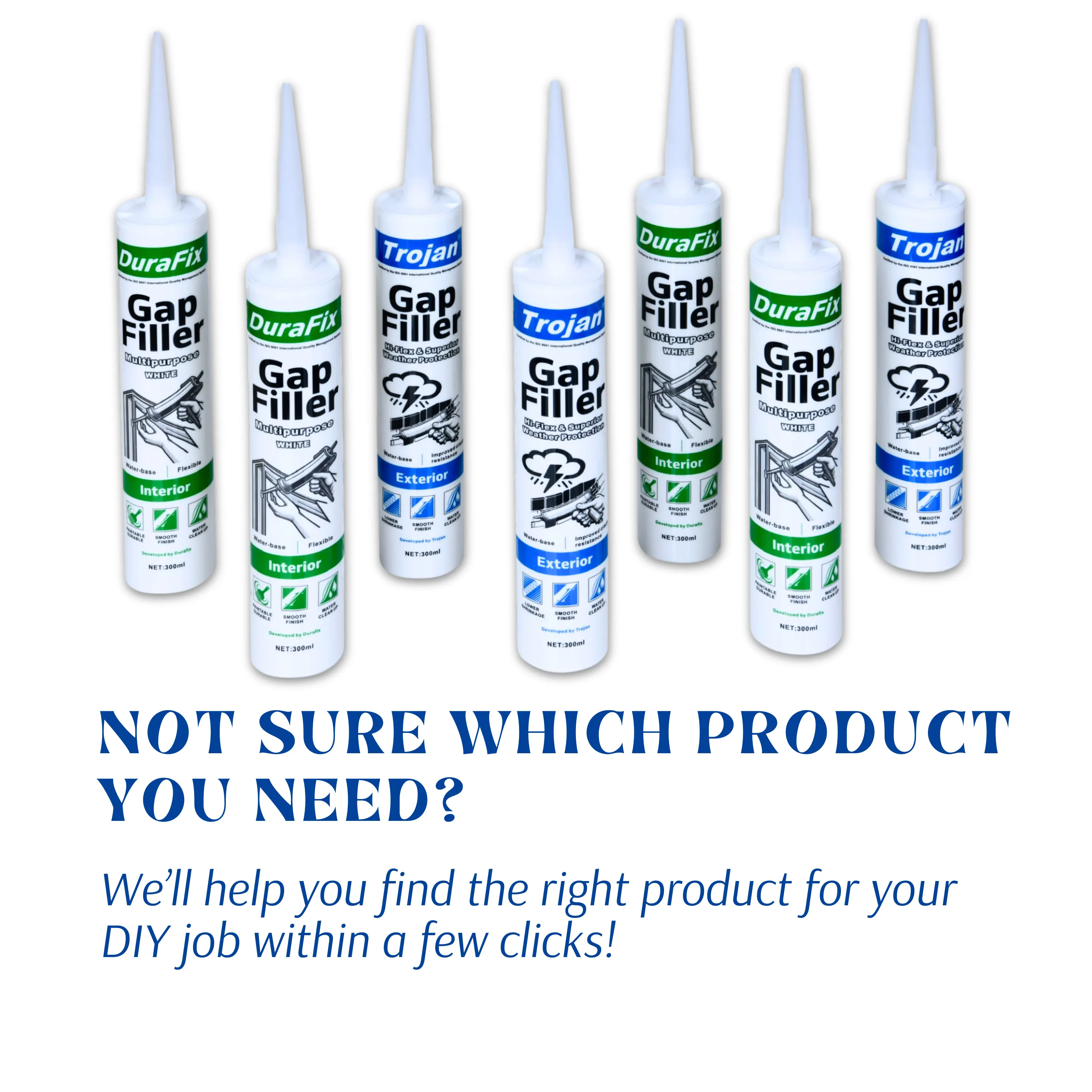 High Tack Low VOC Liquid Nail Free Adhesive Glue for Construction Premium Polyurethane Sealants   Adhesives