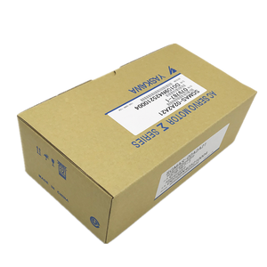 มอเตอร์ AC 200W รุ่นดั้งเดิม SGMAS-02A2A21 - Product Image 3