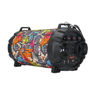 Xách Tay <span class=keywords><strong>Bazooka</strong></span> Loa - Product Image 3