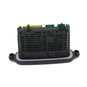 Aw ไฟหน้าฮาโลเจน LED F07 F10 F11 5ชุดพร้อมแหล่งกำเนิดแสงซีนอนโมดูลไดรเวอร์12V 7258278 63117304906 - Product Image 5
