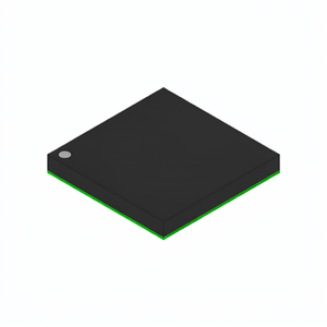 OT PLD, 40NS, CMOS, ชุด PQCC68ชิ้นส่วนอิเล็กทรอนิกส์ฝังตัวช่องผู้ผลิต EP1810LC-35 - Product Image 1