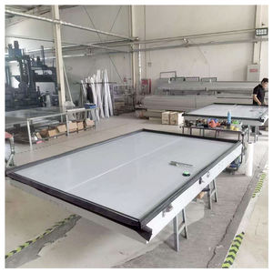 Kunden spezifische begehbare Gefriert ür für Kühlraum - Product Image 2