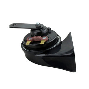 Bocina de coche de Caracol eléctrica superior fina superventas <span class=keywords><strong>para</strong></span> mayor seguridad - Product Image 4