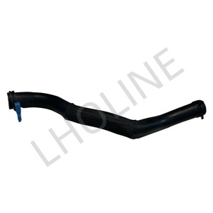 Manguera de refrigerante de goma 92272087, longitud estándar para reemplazo y reparación, ajuste universal - Product Image 1
