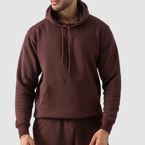 Vente flash - Sweat à capuche pour homme de qualité supérieure, style pull-over, en tissu léger, coupe régulière confortable, vêtements d'hiver pour homme, sweat à capuche pour la rue - Product Image 4