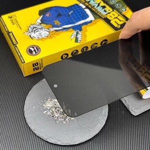 Riêng tư màn hình 9H Tempered Glass điện thoại bảo vệ cho <span class=keywords><strong>iPhone</strong></span> 16 Pro Max 15 14 13 12 bảo vệ cho Samsung Huawei Xiaomi - Product Image 4