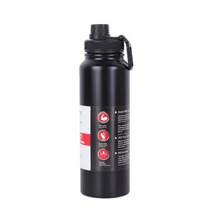 water <b>bottle</b> stainless <b>steel</b> 27oz 800ml metal water <b>bottle</b> stainless <b>steel</b> double-wall stainless <b>steel</b> water <b>bottle</b> manufacture - Product Image 6