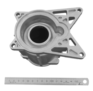bibo Custom Aluminum Die <b>Casting</b> Parts Supplier Delivers Parts with Dimensional Accuracy and Consistency - Product Image 2