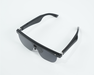 Gafas Inteligentes M10 para Personas Ciegas con Guía por <span class=keywords><strong>Voz</strong></span> con IA, Detección de Obstáculos, Conversión de Texto a <span class=keywords><strong>Voz</strong></span> y Asistente Diario - Product Image 3