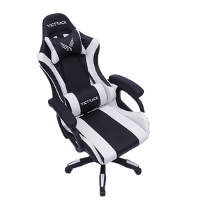 Precio barato <span class=keywords><strong>Ofertas</strong></span> personalizadas PU cuero Scorpion Pro negro y rojo Oficina <span class=keywords><strong>Gamer</strong></span> Gaming silla para ordenador PC juego - Product Image 1