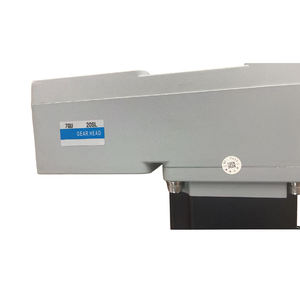 Motor de CC sin escobillas SF SL de 400W 48V con actualizaciones de firmware personalizadas, disponible para OEM y ODM, para productos tecnológicos en evolución - Product Image 5