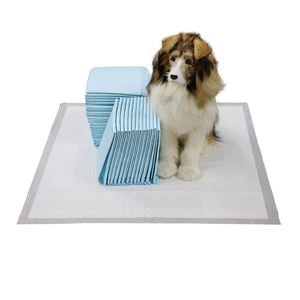 Welpen Haustier Pads Hund Katze <span class=keywords><strong>Wee</strong></span> Pee Piddle Pad Trainings unterlagen Fabrik preis - Product Image 4