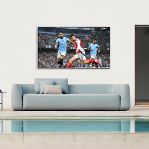 HUSHIDA 55 inç açık su geçirmez duvara monte reklam oyuncu Wifi monitörlü Tv dijital tabela <span class=keywords><strong>Lcd</strong></span> reklam ekranı TV - Product Image 3