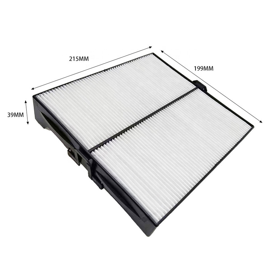 Air Conditioning System OEM 72880-SA000 Car Cabin Filter Cabin Filters For Subaru FORESTER