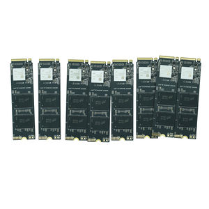 Unidad de estado sólido SSD NVME M.2 SSD interna de alto rendimiento de 128GB 256GB 512GB 1TB - Product Image 6