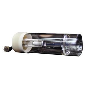 หลอดแคโทดกลวง Au Cu Fe Ag Al หลอด Elmer AAS หลอดแคโทดกลวงสำหรับอเมริกัน PE - Product Image 1