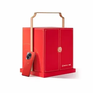 Original Oneplus <span class=keywords><strong>Ace</strong></span> <span class=keywords><strong>2</strong></span> ace2 genshin tác động 5 gam điện thoại thông minh 6.74 "AMOLED 2772x1240 120Hz Qualcomm SD 8 + Gen 14nm 5000mAh 100W - Product Image 4