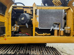 รถตักดิน CAT330C มือสองสภาพการทำงานดีเครื่องขุดดินใช้330D แมว CAT330CL 330DL - Product Image 6