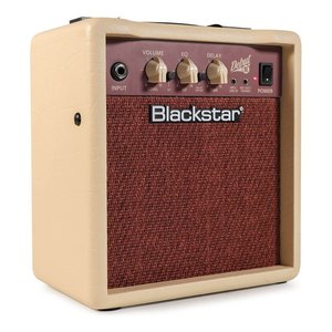 Amplificateur de guitare DEBUT 10E Crème 10W - Product Image 2