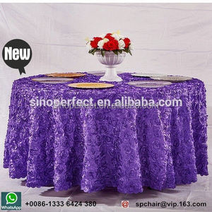 Mantel Bordado para Boda a Buen Precio - Product Image 3