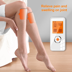 Nuevo producto fisioterapia tratamiento articular masajeador de rodilla aliviar el dolor articular de rodilla terapia física 5 modos dispositivo de terapia articular - Product Image 6