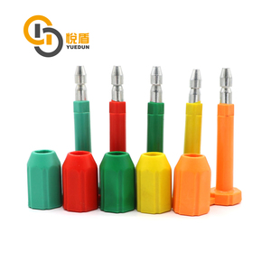 YDBS-005 antispin <span class=keywords><strong>Bolt</strong></span> Seal của Trung Quốc <span class=keywords><strong>container</strong></span> Chất lượng cao và <span class=keywords><strong>Bolt</strong></span> seal Lock cho niêm phong các ứng dụng - Product Image 5