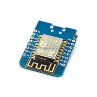 Módulo wifi D1 mini basado en ESP8266 NodeMcu Lua WIFI ESP-12F Placa de Desarrollo