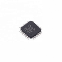 Microcontrôleur F280023PTSR LQFP-48(7x7) puce IC MUC