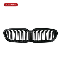 Parachoques delantero de piezas de coche a precio de fábrica para BMW 5 Series F10 2010-2016 actualización a G30 LCI M5 Style Body Kit parachoques delantero