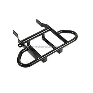 Metal Tube Bending Welding Frame Fabrication Steel Tube Frame