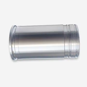 อะไหล่เครื่องยนต์ Detroit Series 60 รุ่น OEM 23531249 / 23531501 / 23531502  กระบอกสูบและปลอกสูบสำหรับรถบรรทุกหนักอเมริกัน - Product Image 4