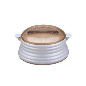 Conteneur chauffe-plats <span class=keywords><strong>Creed</strong></span> Consolidated <span class=keywords><strong>4</strong></span>/5/6L avec coque en plastique et doublure en acier inoxydable pour l'Iftar du Ramadan, approvisionnement en gros pour les marchés du Golfe - Product Image 1