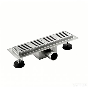 Drenaje de Piso para Baño y Cuarto de Ducha Modernos, con Prevención de Reflujo, Flujo Rápido y Dimensiones Personalizadas - Product Image 2
