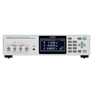 เครื่องทดสอบความต้านทานแบตเตอรี่ HIOKI BT4560 เครื่องมือวัดอิเล็กทรอนิกส์ วัดค่าความต้านทานแรงดันไฟฟ้า - Product Image 1