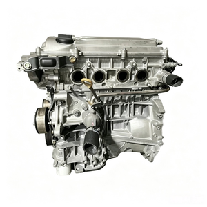 Motore Completo 2AZ-FE Usato di Alta Qualità e Basso Chilometraggio per <span class=keywords><strong>Toyota</strong></span> Camry <span class=keywords><strong>RAV4</strong></span>, Motore a Benzina 2.4L di Seconda Mano - Product Image 2