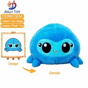 Di alta qualità morbidi graziosi orsi ricci bambola di peluche personalizzati di san valentino peluche animali di peluche giocattoli per bambini accompagnano - Product Image 6