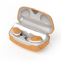 Écouteur espion sans fil, écouteur de téléphone, casque TWS, casque de jeu, écouteurs sans fil, écouteurs Kulaklik avec batterie externe