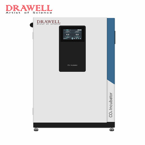 Incubadora <span class=keywords><strong>de</strong></span> CO2 Drawell DCP-195T <span class=keywords><strong>de</strong></span> 195L para Cultivo Celular, Esterilización a Alta Temperatura, Laboratorio Bioquímico y Ciencias <span class=keywords><strong>de</strong></span> la Vida - Product Image 1