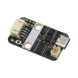 HXS Ci1302 Intelligent AI <span class=keywords><strong>Voice</strong></span> Interaction para <span class=keywords><strong>Arduino</strong></span> Módulo Offline Speech Recognition Development Board - Product Image 5